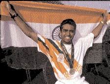 Sports: Handful of heroes - India Today