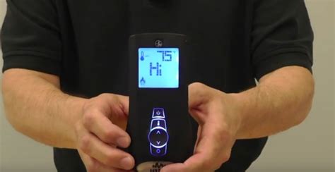 How to Program Remote Control to Jotul Fireplace 的图像结果