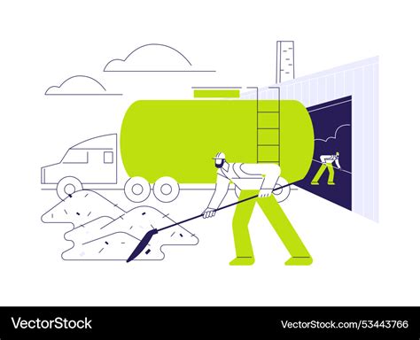 Urban Waste Transportation Vector 的图像结果
