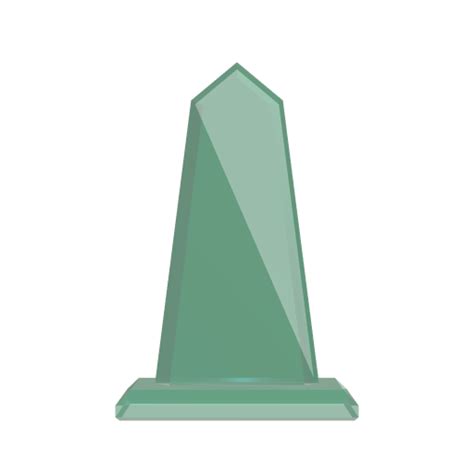 p3d.in - OBELIZCO BISELADO 19MM