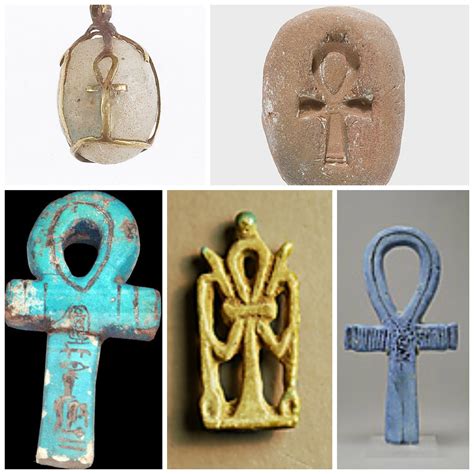 What Is An Ancient Egyptian Amulet at Aron Desrochers blog