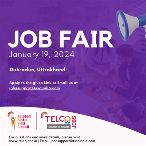 TelcoJobs | Telecom Sector Skill Council