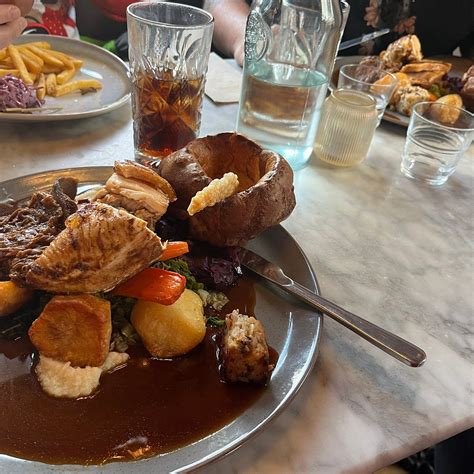 THE FORGE & FERN, Bristol - Menu, Prices & Restaurant Reviews - Tripadvisor