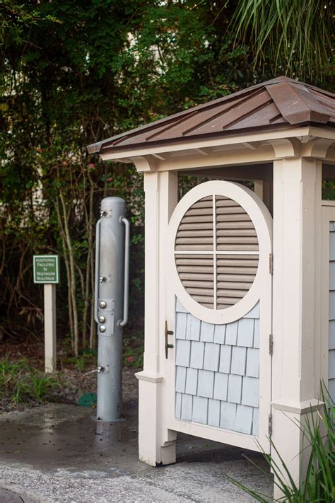 Coligny Beach Park - Hilton Head Island