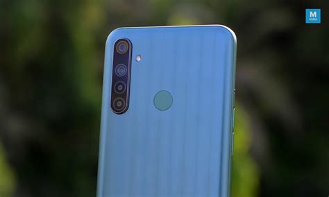 Realme Narzo 10 Review: A Great Budget Gaming Phone With Sub-Par Cameras