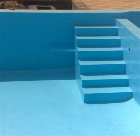 Swimming Pool Construction - Zion Pools