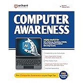 OBJECTIVE Computer Awareness