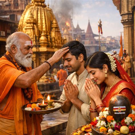 Why people never want to leave Kashi: Shocking truth