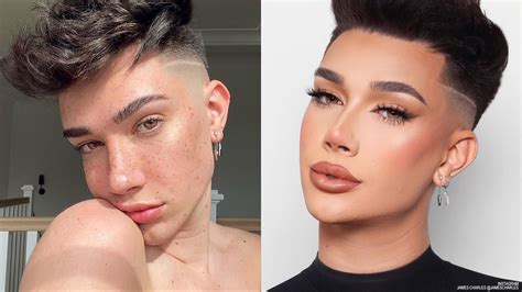 Nudes James Charles