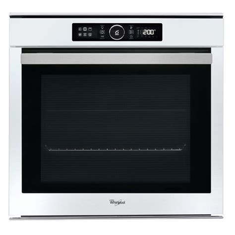 Ugradna rerna AKZM 8480 NB WHIRLPOOL ELE01567 | Volim svoj dom