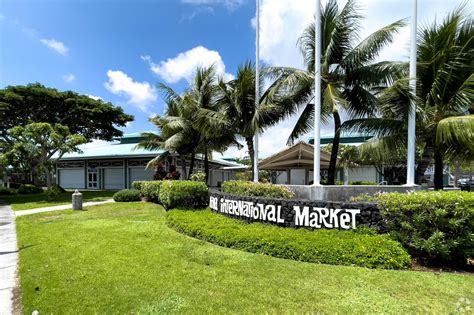 74-5533 Luhia St, Kailua Kona, HI 96740 - Kona International Market ...