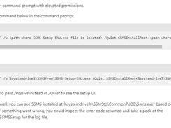 SQL Server Data Tools vs SSMS 的图像结果