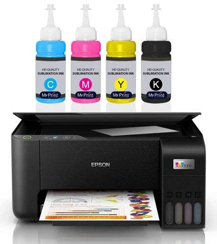 Image result for Epson Color Printer