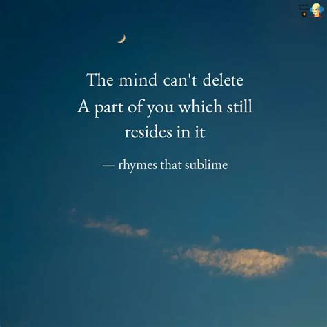 A part of you which still... | Quotes & Writings by Gopichand Gawas ...