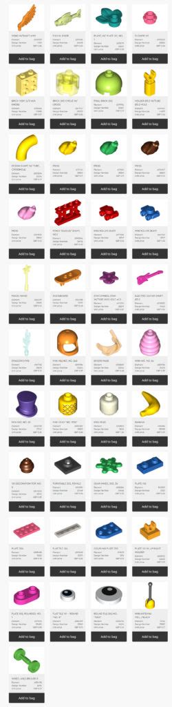 Image result for LEGO VIP Fun and Funky