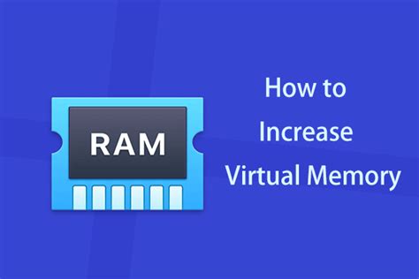 Setting Up Virtual Memory Windows 10 的图像结果