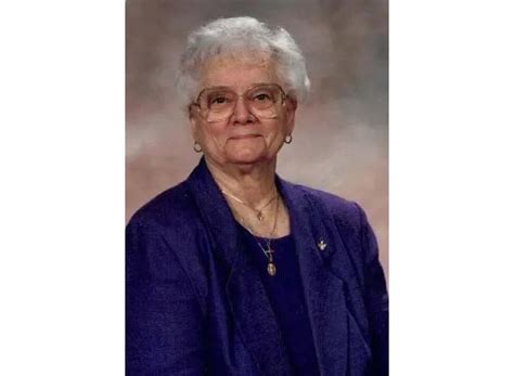 Geraldine Madison Obituary (2025) - Wyandotte, MI - Czopek Funeral ...