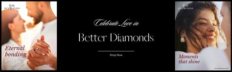 Better Diamonds | Finest Handcrafted Jewellery In India