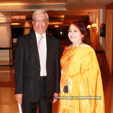 Dilip and Pramod Salgaocar at Victor Albuquerque Hosted a Reception to ...