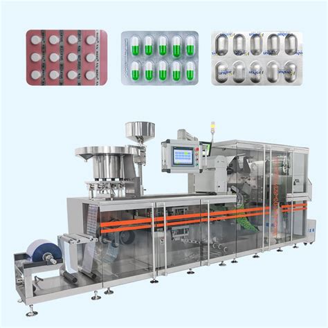 Image result for Blister Packing Machine