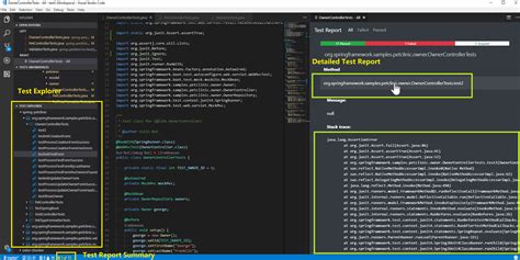 vs Code Testing Does Not See My Java Test Runner Class 的图像结果
