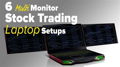 Image result for Day Trading Computer Setup