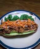 25 easy and tasty radish sandwich recipes by home cooks - Cookpad