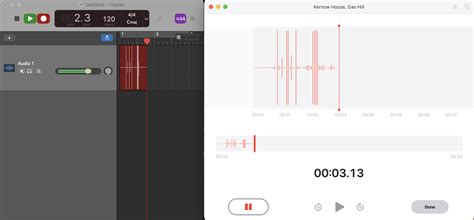 How to record audio on a Mac without downloading any apps - RouteNote Blog