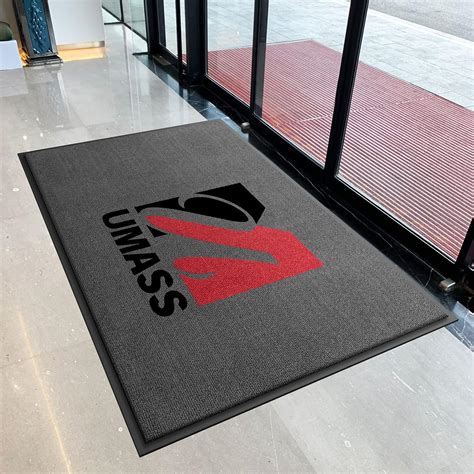 Custom Commercial Door Mats at Marshall Hite blog