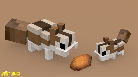 Image result for Animal Texture Packs Minecraft Java