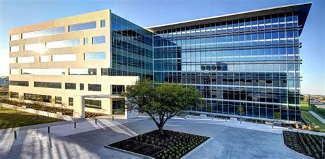 Brookfield Residential Office Photos