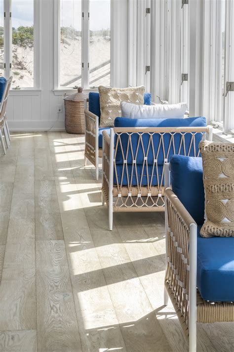 commercial-wood-flooring-chairs - Sawyer Mason Wide Plank Floors