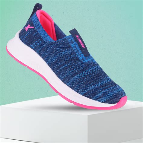 SPARX Walking Shoes for Women SL 246 – Relaxo Footwears Limited