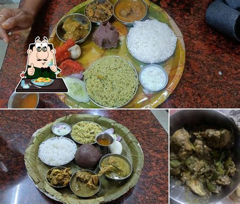 Halli Mane Mudde Uta, Bengaluru - Restaurant menu, prices and reviews