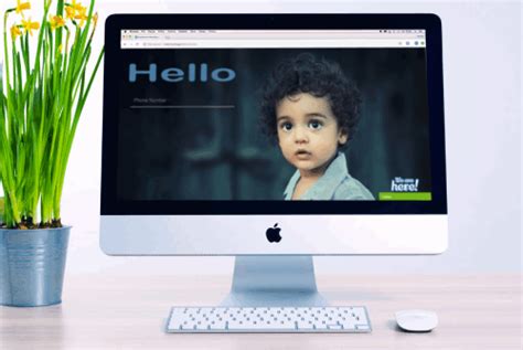 Custom Website Design & Development Services | Hashtagss