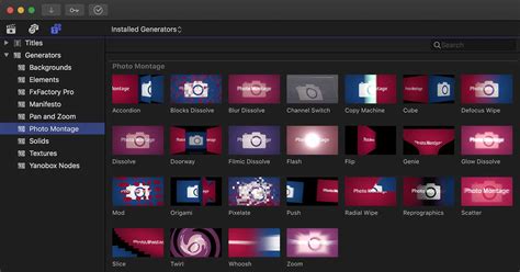 Image result for Final Cut Pro Screen
