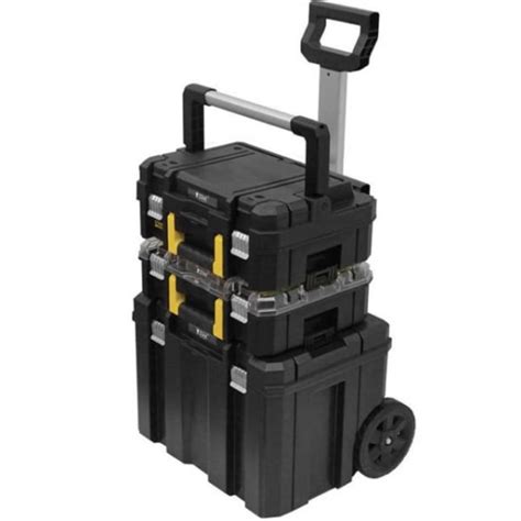 FMST1-80103 Stanley FatMax | Stanley FatMax PRO-STACK 0 drawers ...