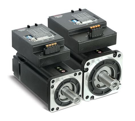 Considered as one of the leading AC Servo Motors Traders & Retailers in ...