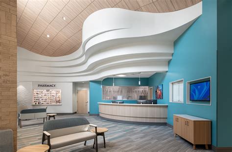 Fishing Point Healthcare: Innovative Facility in Portsmouth, Virginia