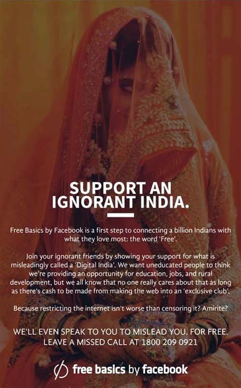 A Reddit User Has Exposed The Truth About Free Basics In These ...