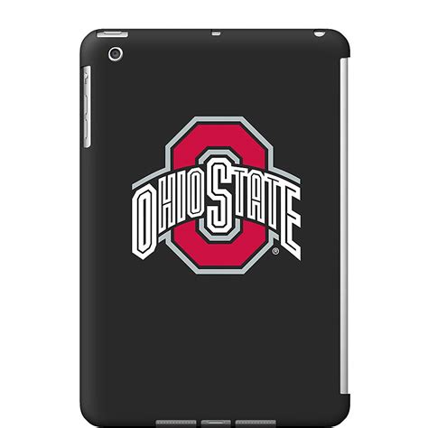 Centon Electronics Ohio State University Classic Shell Case for iPad ...