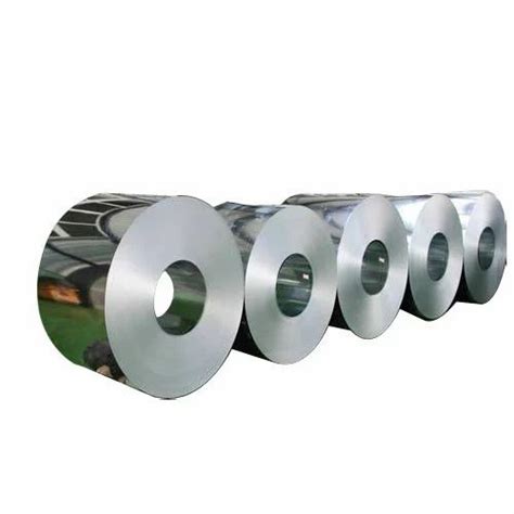 Cold Rolled Steel - Cold Rolled Steel Sheets Trader - Wholesaler ...