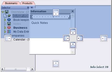 Image result for Info Select Tutorial