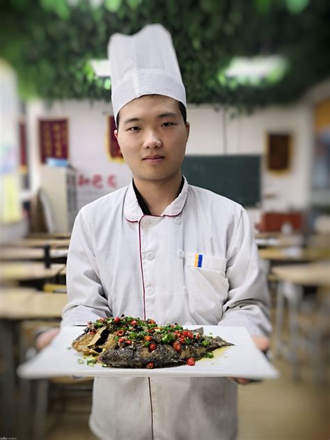 陈冬羽：国宴大厨是如何炼成的