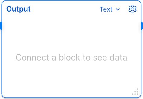 Postman Flows Block 的图像结果