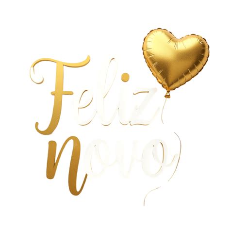 3d Oro Feliz Ano Novo 2025 Año Nuevo Texto Clipart Ilustración PNG ...