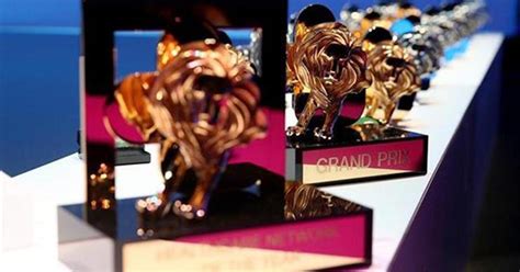 Cannes Lions 2021: AMV BBDO wins top global agency, WPP top holding ...