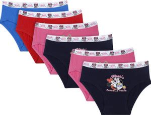 Bodycare Kids Panty For Girls Price in India - Buy Bodycare Kids Panty ...