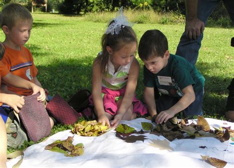 Education Homepage — Perkiomen Watershed Conservancy