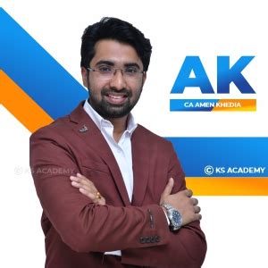Experience India’s Best CA faculty team at KSA